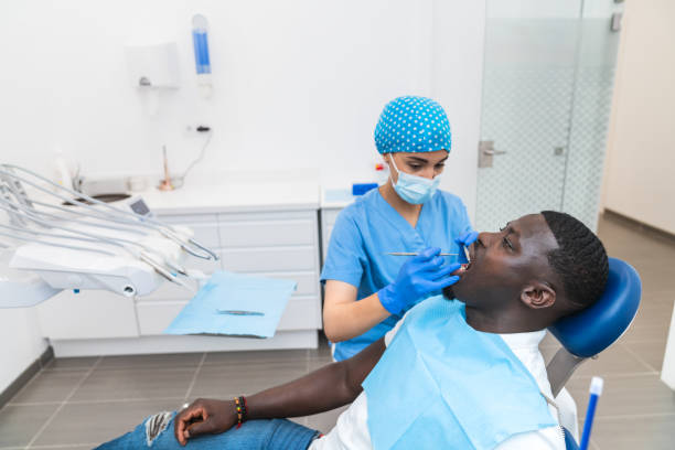 Best Emergency Root Canal Treatment in Groveville, NJ